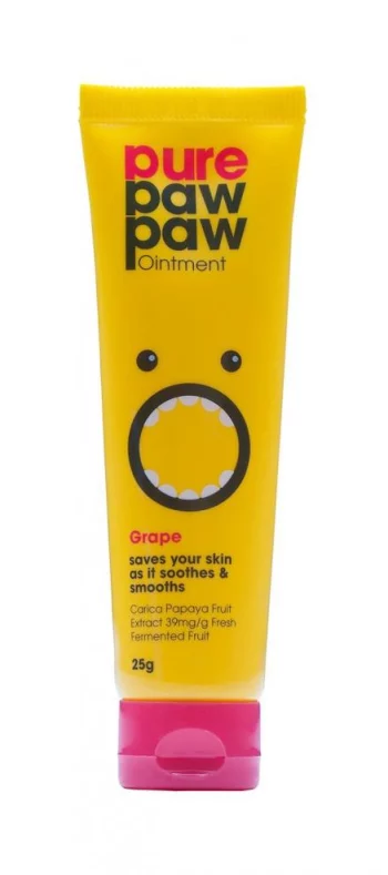 Pure Paw Paw Pure Paw Paw Ointment Grape