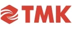 Логотип ТМК Инструмент