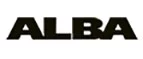 Логотип ALBA